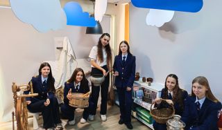 Игра «Слово и быт Древней Руси»