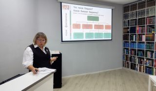 Бюджет: от подготовки до принятия Бюджет: от подготовки до принятия