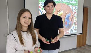 Игра «Тропами Виктора Астафьева»