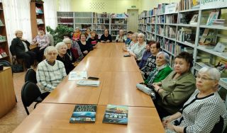 Видеокруиз «На крыльях ветра» Видеокруиз «На крыльях ветра»