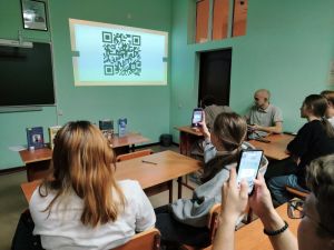 Интерактивная игра «По следам великого поэта» Интерактивная игра «По следам великого поэта»