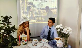 Финанс‑сцена: играем классику Финанс‑сцена: играем классику
