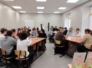 Программа «Код предков» Программа «Код предков»
