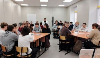 Программа «Код предков» Программа «Код предков»