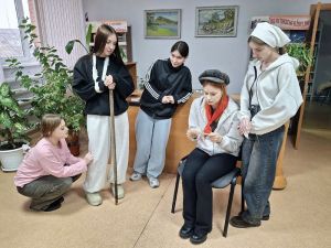 Игра «Сделано в СССР» Игра «Сделано в СССР»