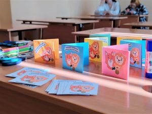 Азбука кошелька: молодёжь Ачинска освоила финансовую грамотность Азбука кошелька: молодёжь Ачинска освоила финансовую грамотность