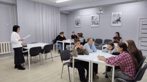 Интерактивная игра «По следам великого поэта» Интерактивная игра «По следам великого поэта»