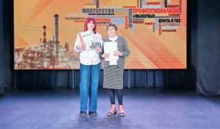 «Контуры идентичности»: чьи работы покорили сердца зрителей?