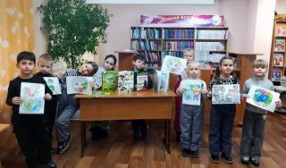 Вопросы экологии «Всё в наших руках!»