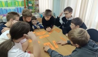 Осенние заметки «Какие праздники любили наши предки»