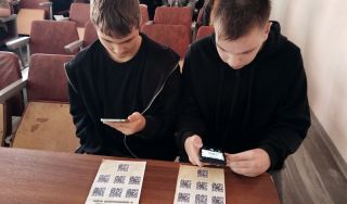 Виртуальные краеведческие маршруты «Ачинск купеческий. Неизменный облик в меняющемся мире»